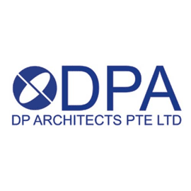 DP Architects Logo